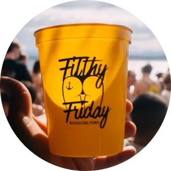 Filthy Friday