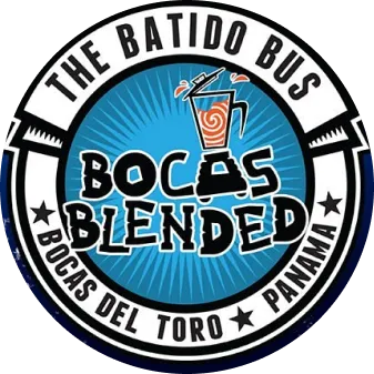 JJ's @ Bocas Blended