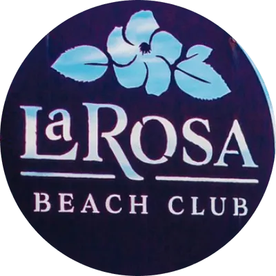 La Rosa Beach Club