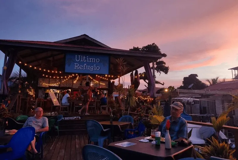El Ultimo Refugio
